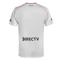 River Plate Replica Home Shirt 2024-25 Short Sleeve